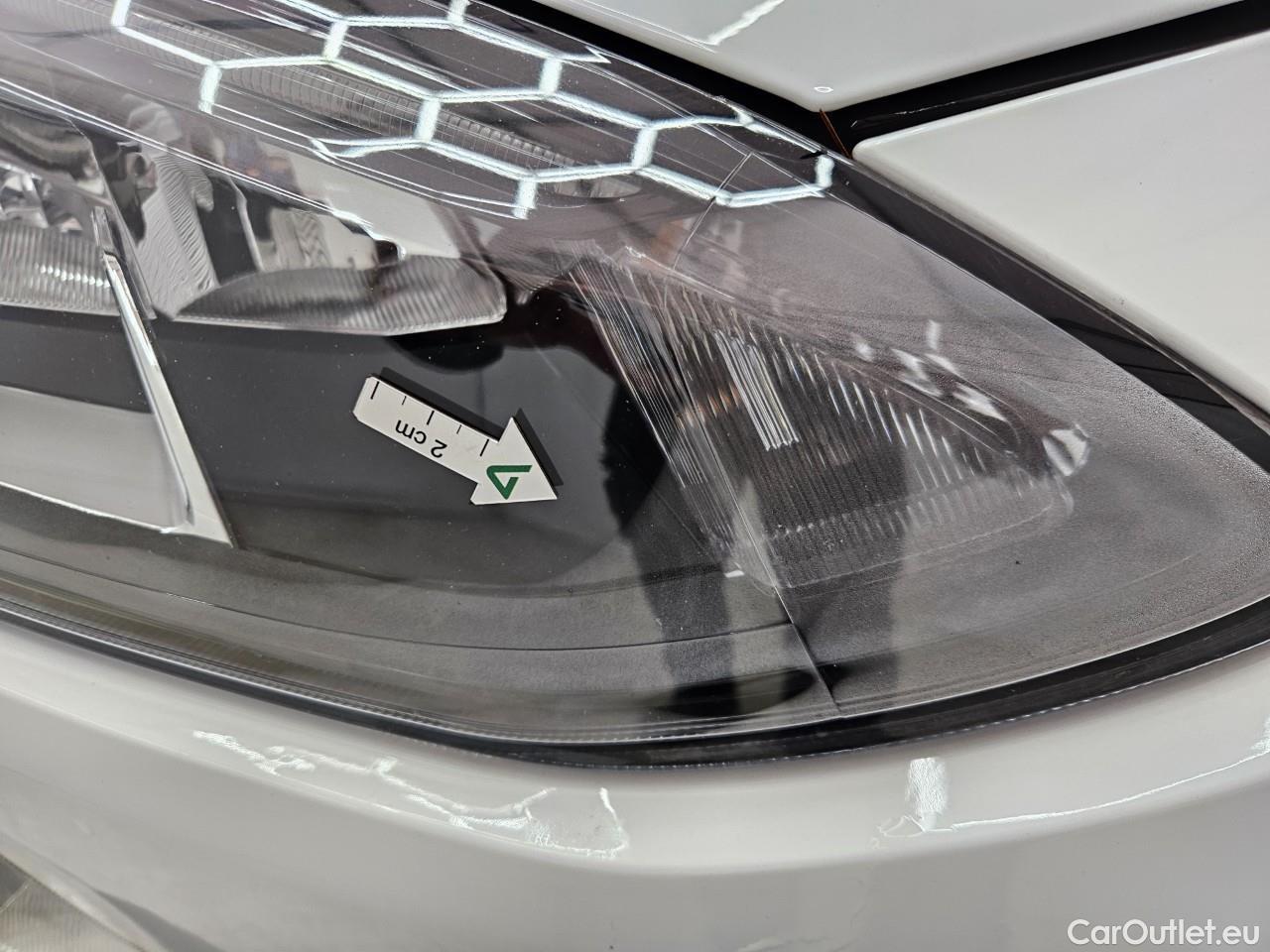  Ford  Focus 1.5 EcoBlue 120CP Titanium #10