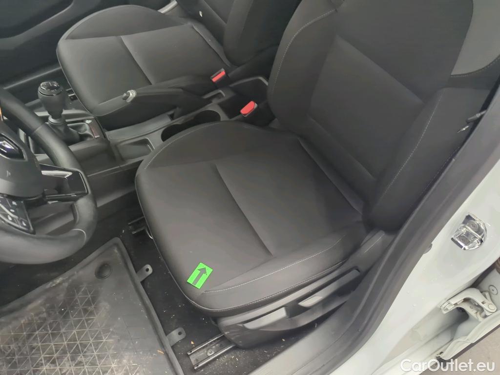  Renault  Clio 1.0 TCe 90CP Life #10