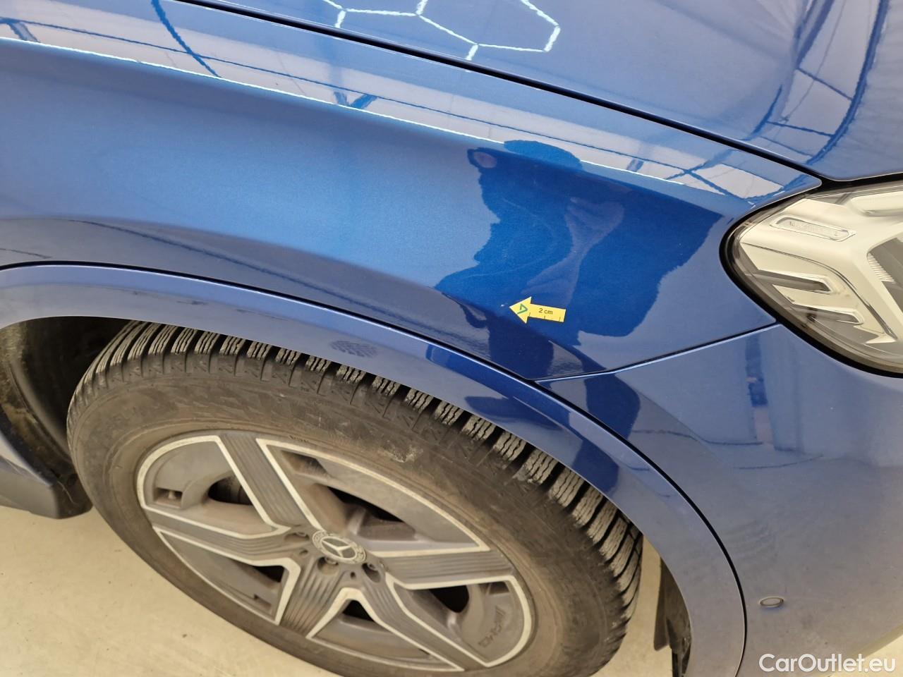  Mercedes  GLC  300 d 4MATIC #16