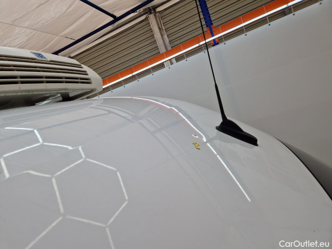  Mercedes  Sprinter 314 CDI FWD MWB HRF #27