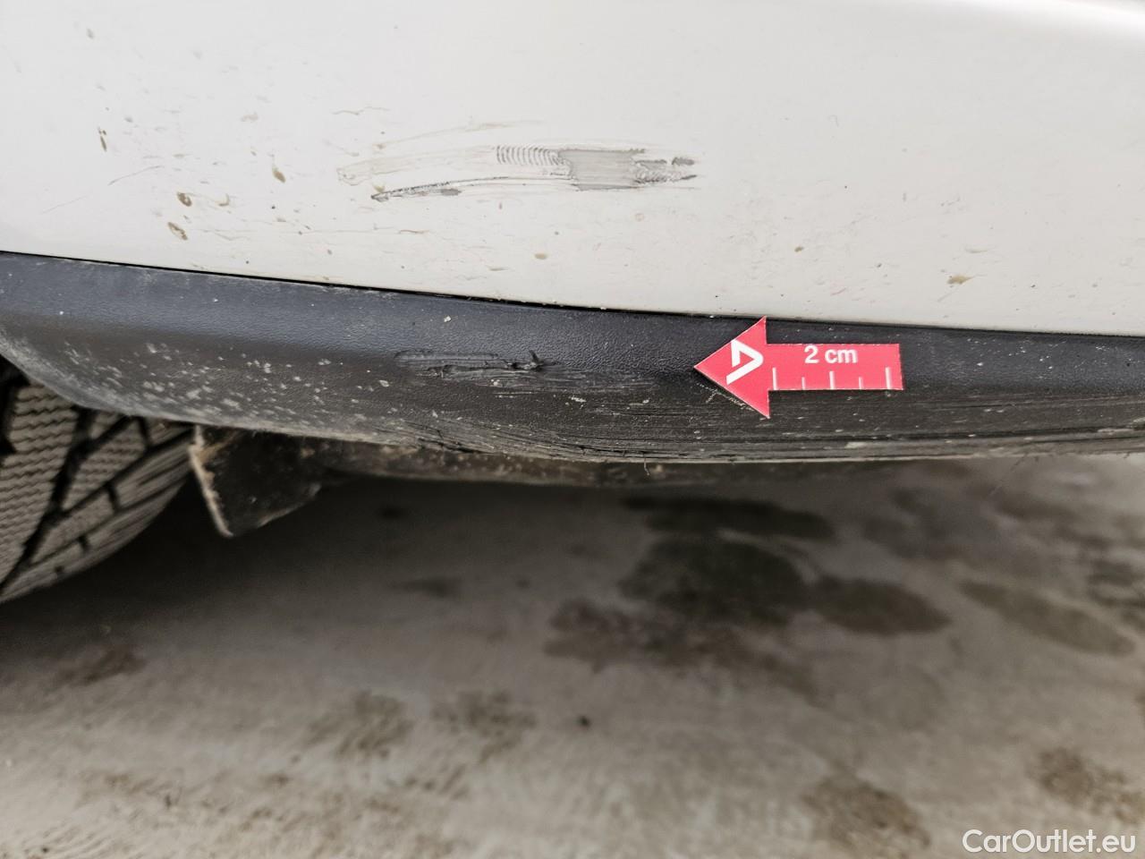  Ford  Focus 1.5 EcoBlue 120CP Titanium #11