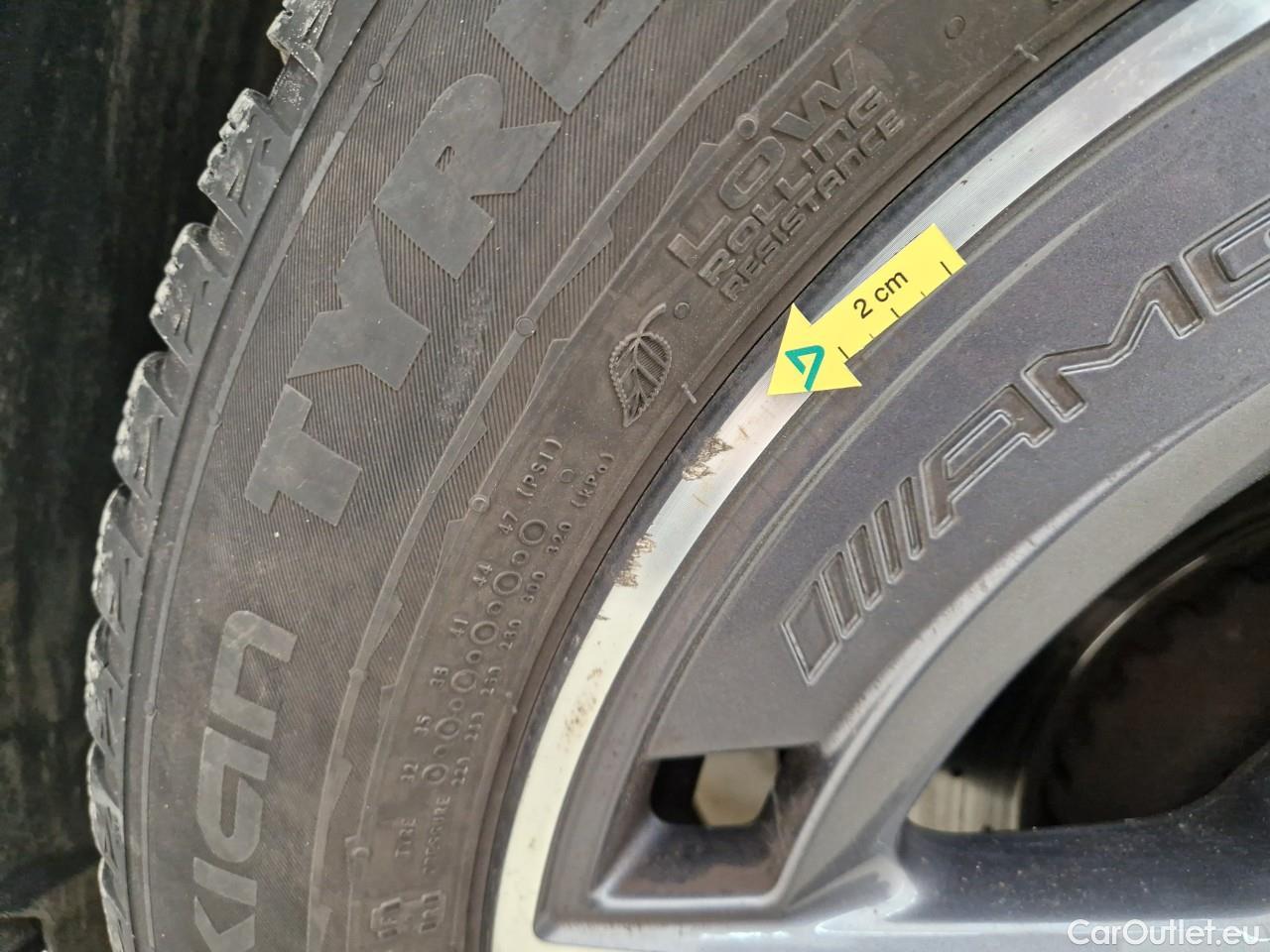  Mercedes  GLC  300 d 4MATIC #4