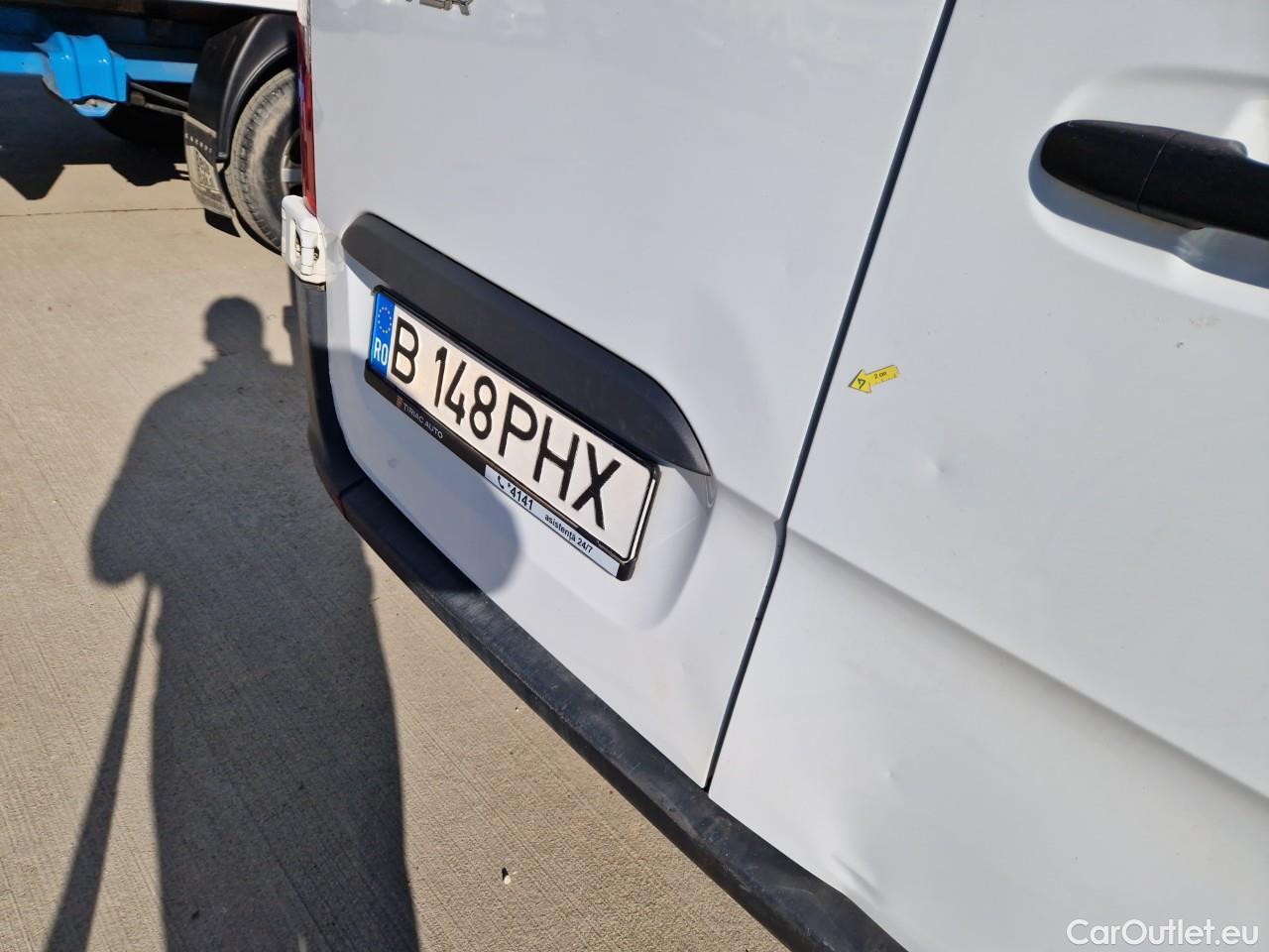  Mercedes  Sprinter 314 CDI FWD MWB HRF #28