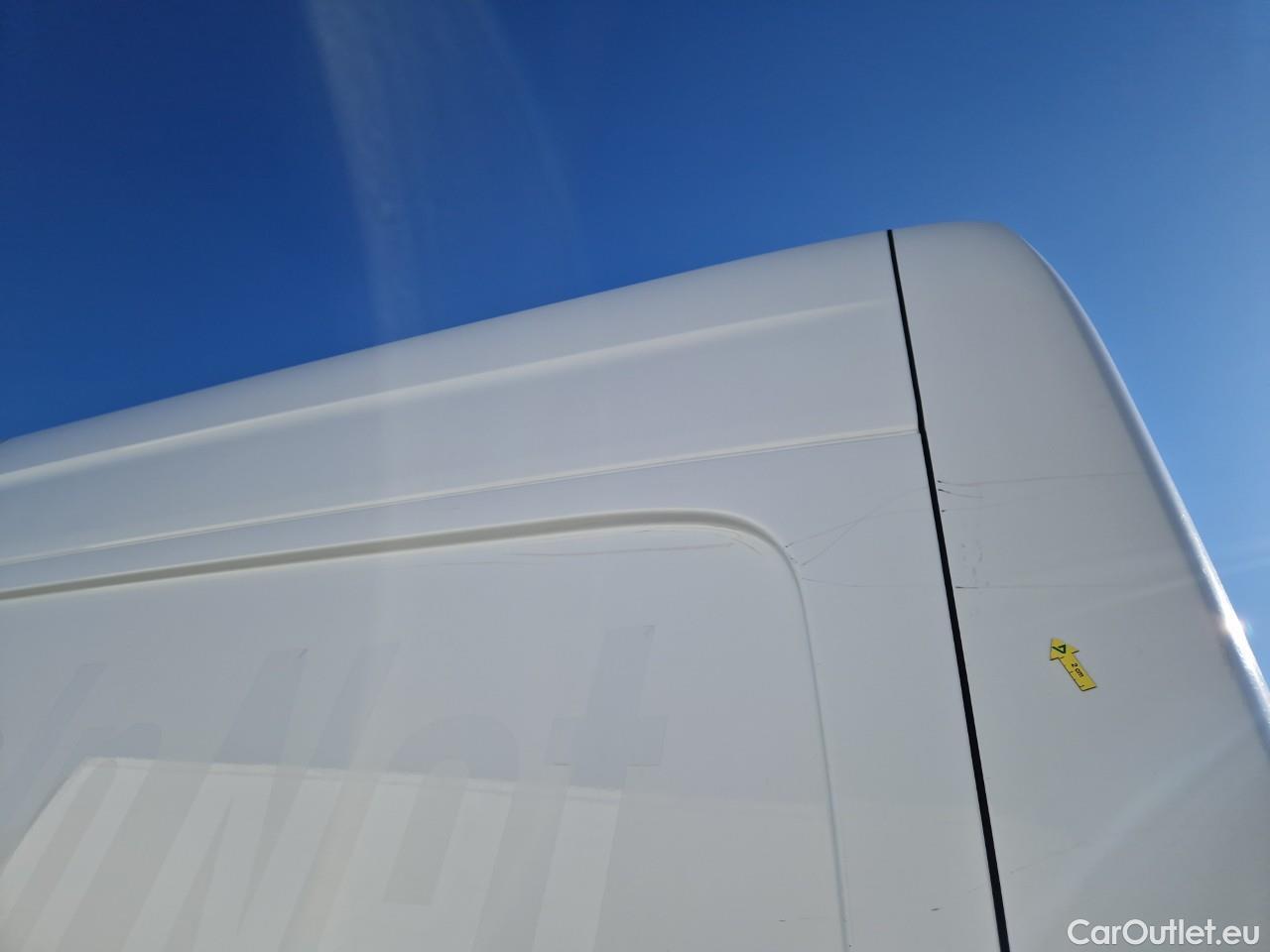  Mercedes  Sprinter 314 CDI FWD MWB HRF #42