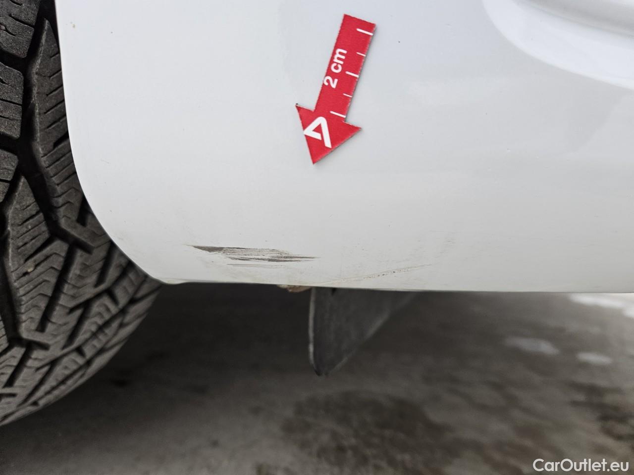  Renault  Clio 1.0 TCe 90CP Life #8