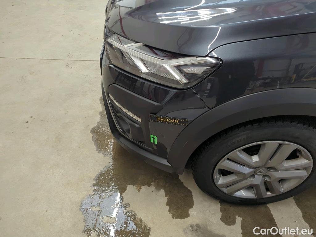  Dacia  Sandero 1.0 TCe 90CP Stepway Comfort #15