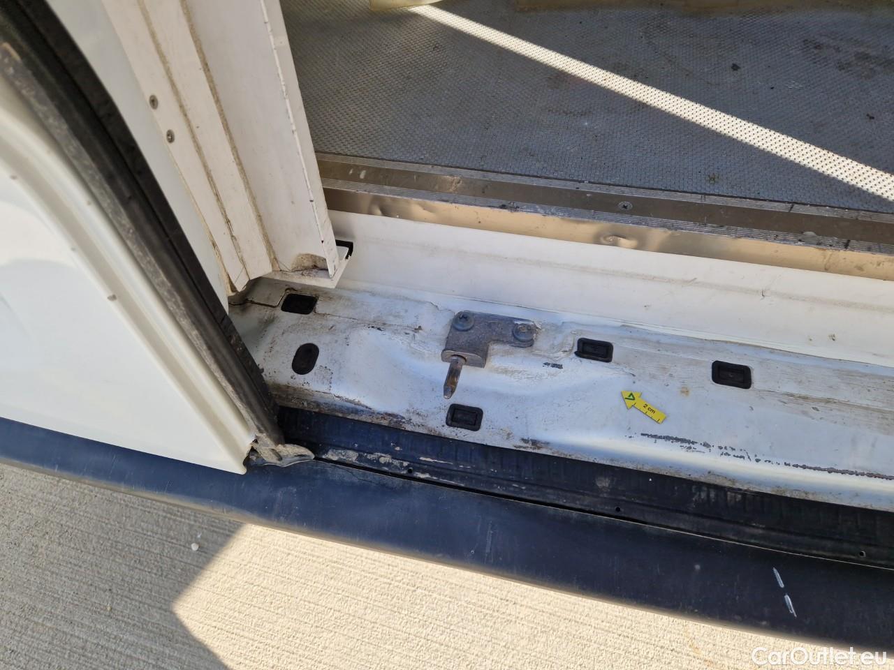  Mercedes  Sprinter 314 CDI FWD MWB HRF #40