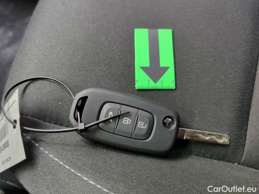  Renault  Clio 1.0 TCe 90CP Life #23