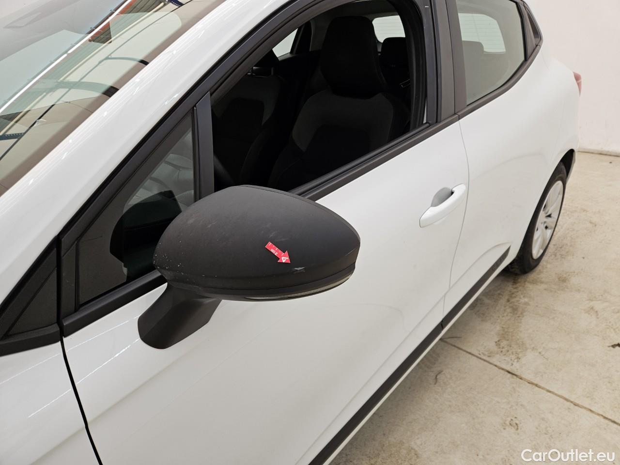  Renault  Clio 1.0 TCe 90CP Life #5