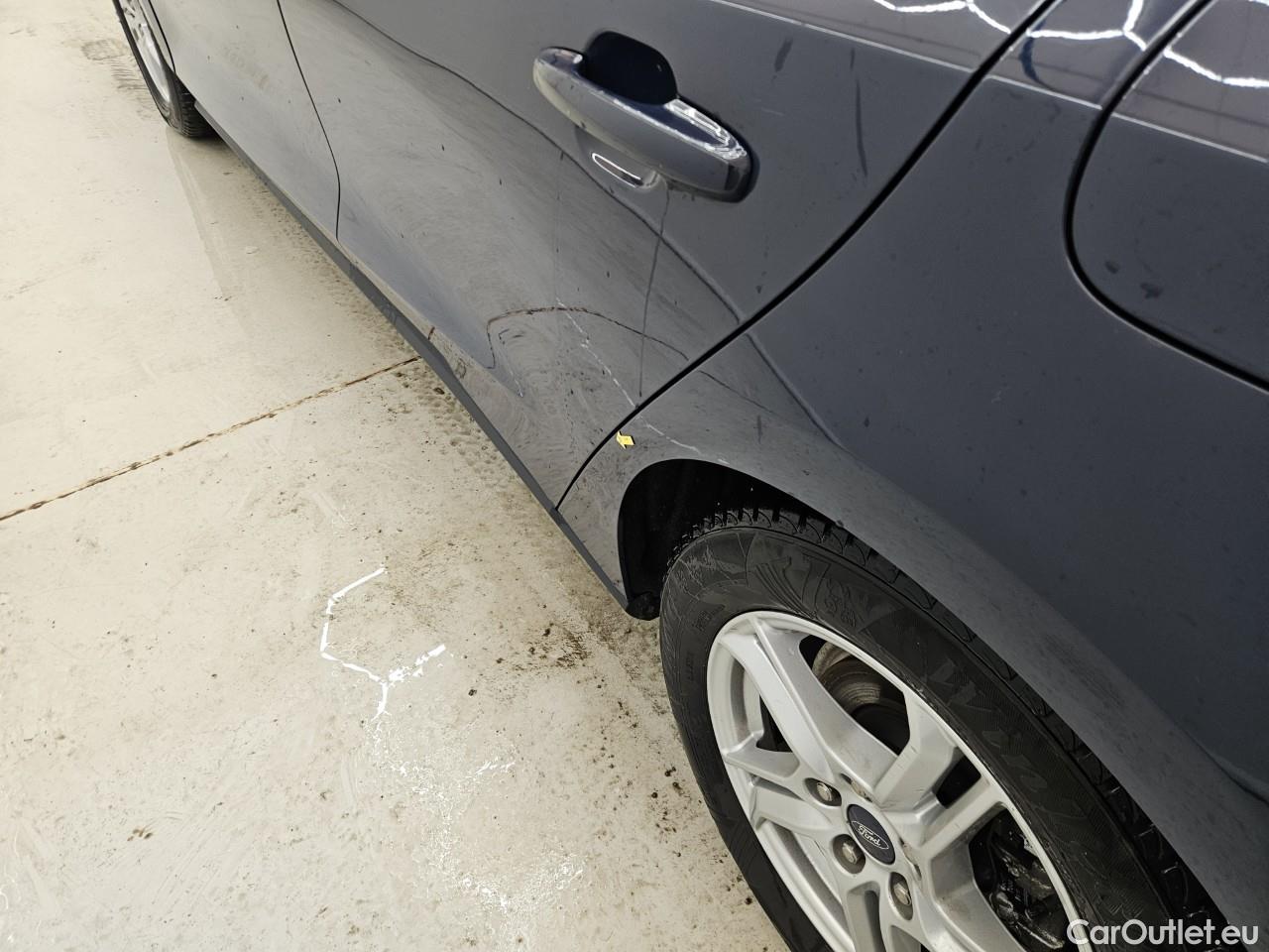  Ford  Focus 1.0 EcoBoost 125CP Trend Connected #41