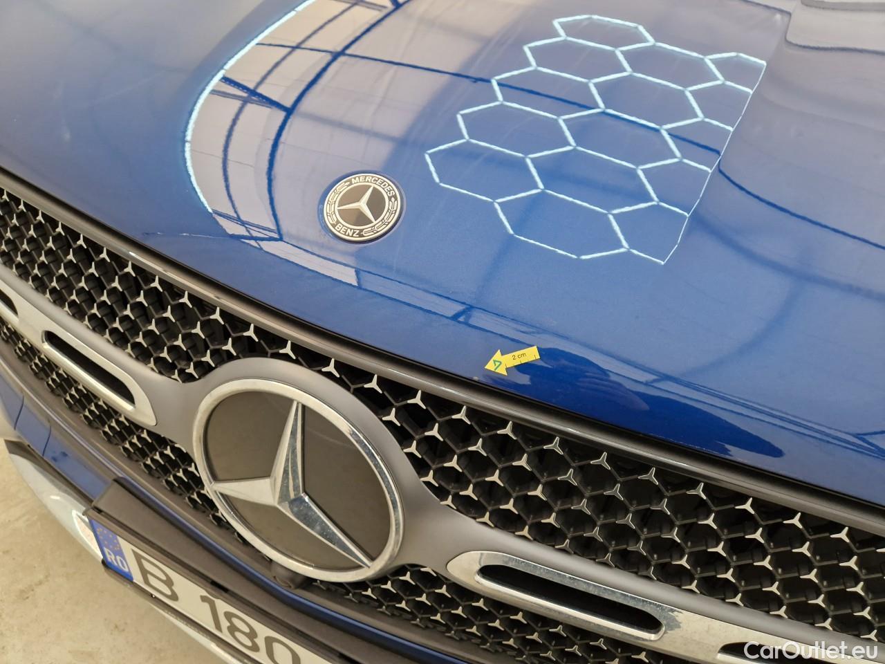  Mercedes  GLC  300 d 4MATIC #9