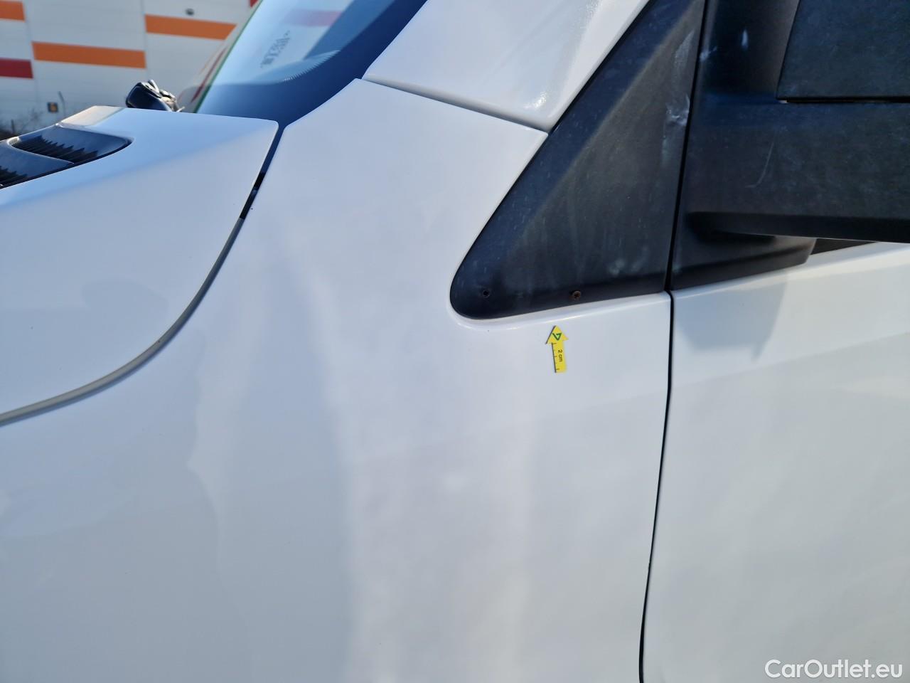  Mercedes  Sprinter 314 CDI FWD MWB HRF #12