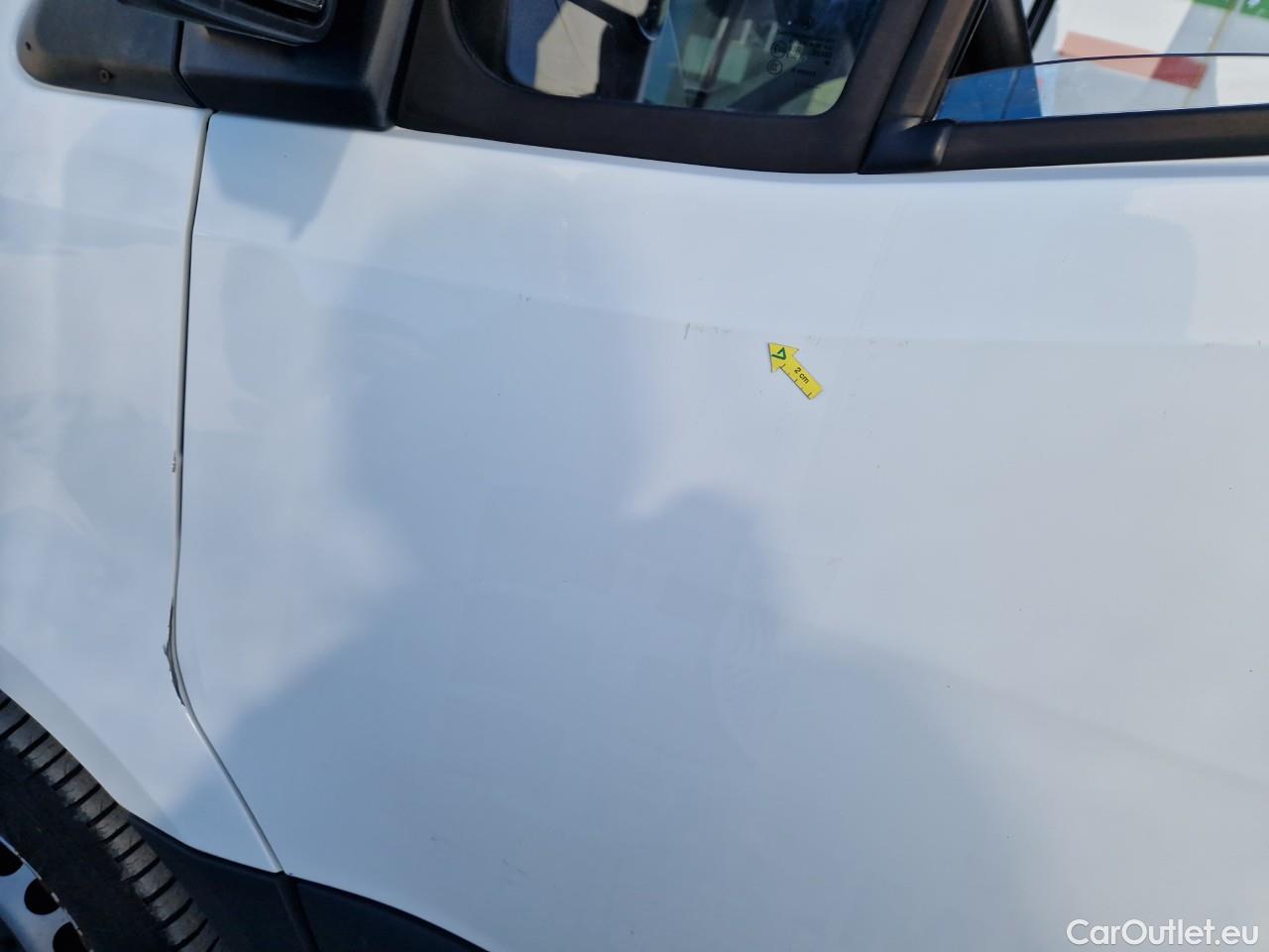  Mercedes  Sprinter 314 CDI FWD MWB HRF #1