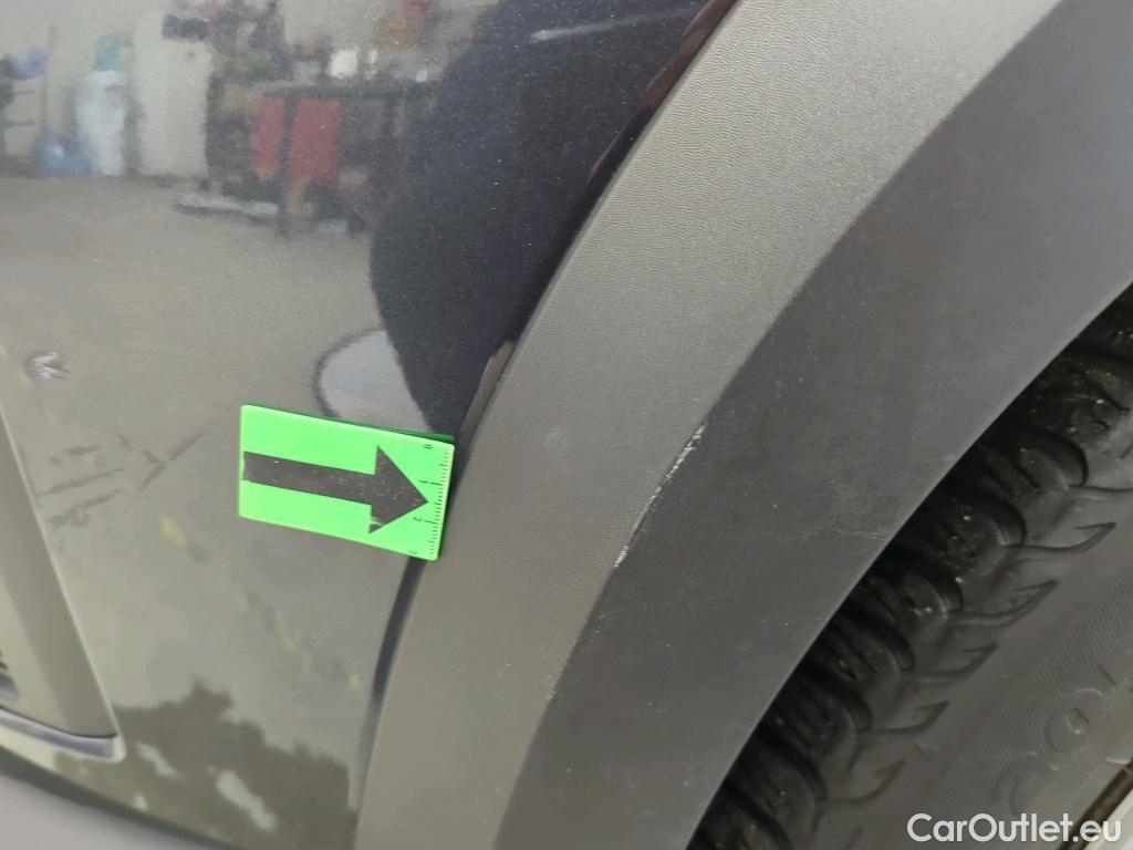  Dacia  Sandero 1.0 TCe 90CP Stepway Comfort #36