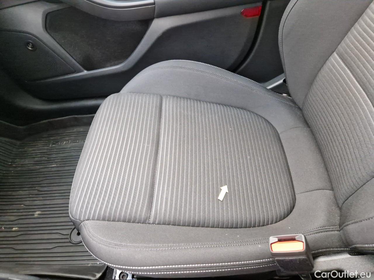  Ford  Focus 1.0 EcoBoost 125CP Titanium #47