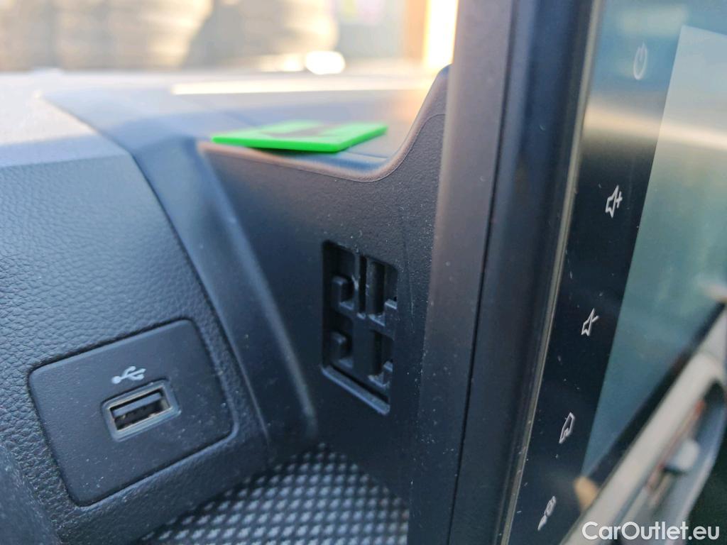  Dacia  Sandero 1.0 TCe 90CP Stepway Comfort #10