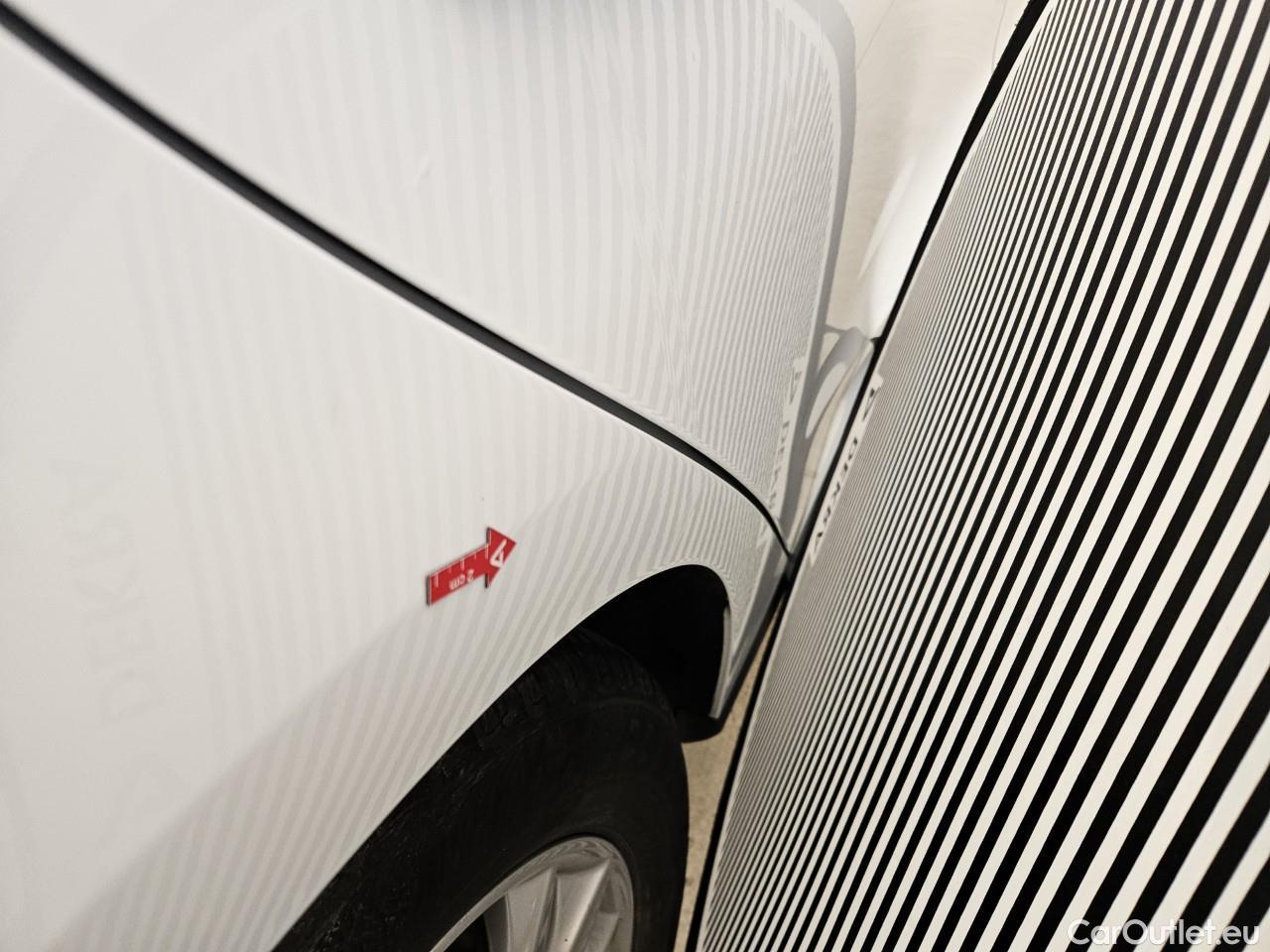  Ford  Focus 1.5 EcoBlue 120CP Titanium #28