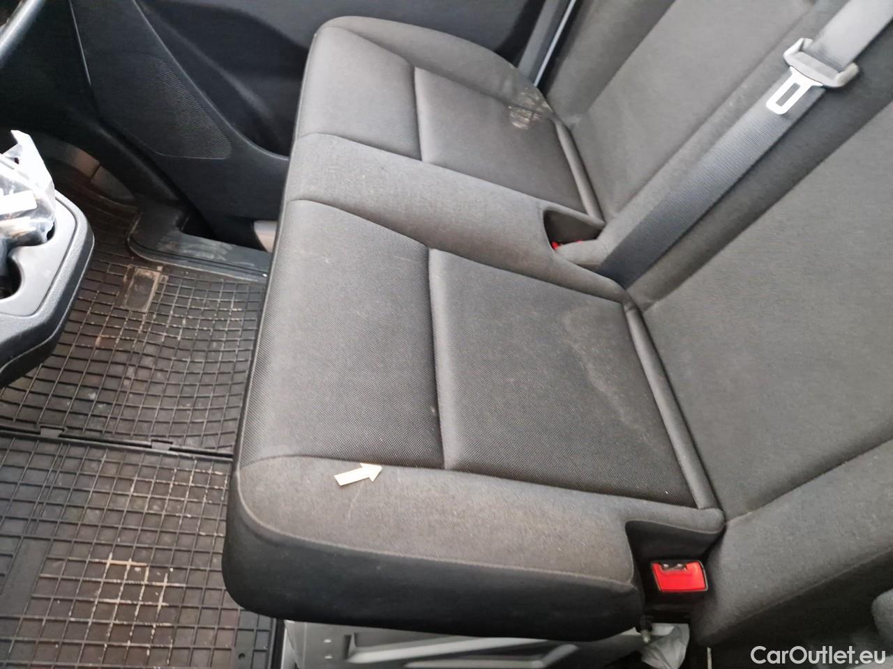  Mercedes  Sprinter 314 CDI FWD MWB HRF #31