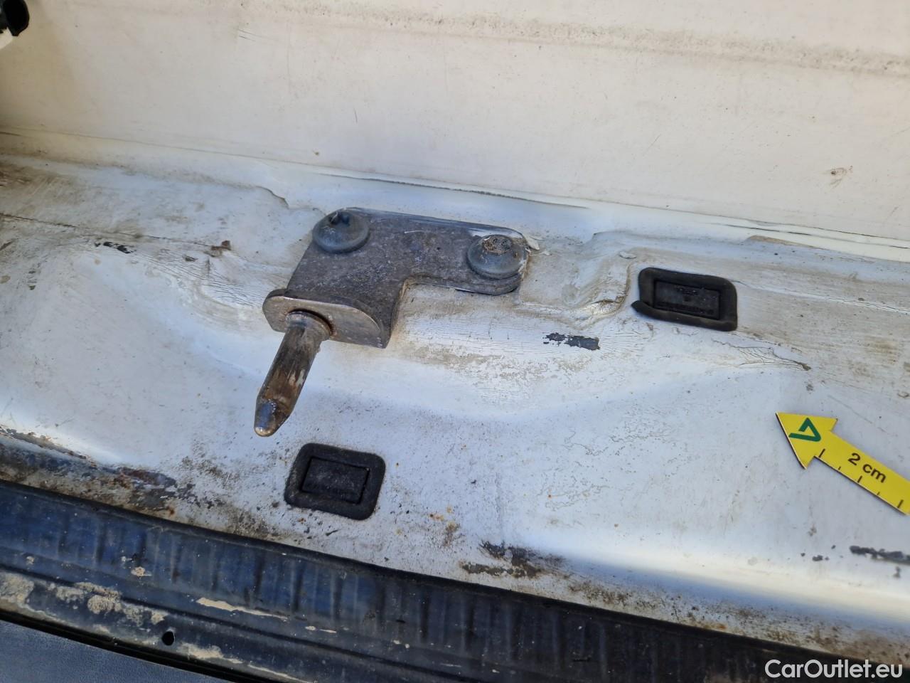  Mercedes  Sprinter 314 CDI FWD MWB HRF #39