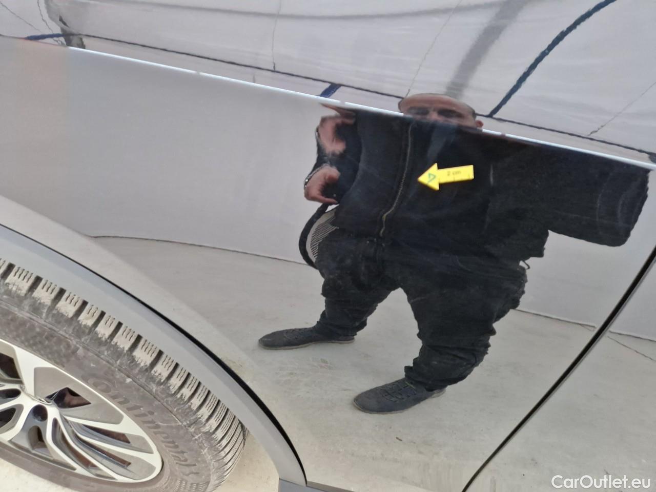  Mercedes  GLC  200 4MATIC #7