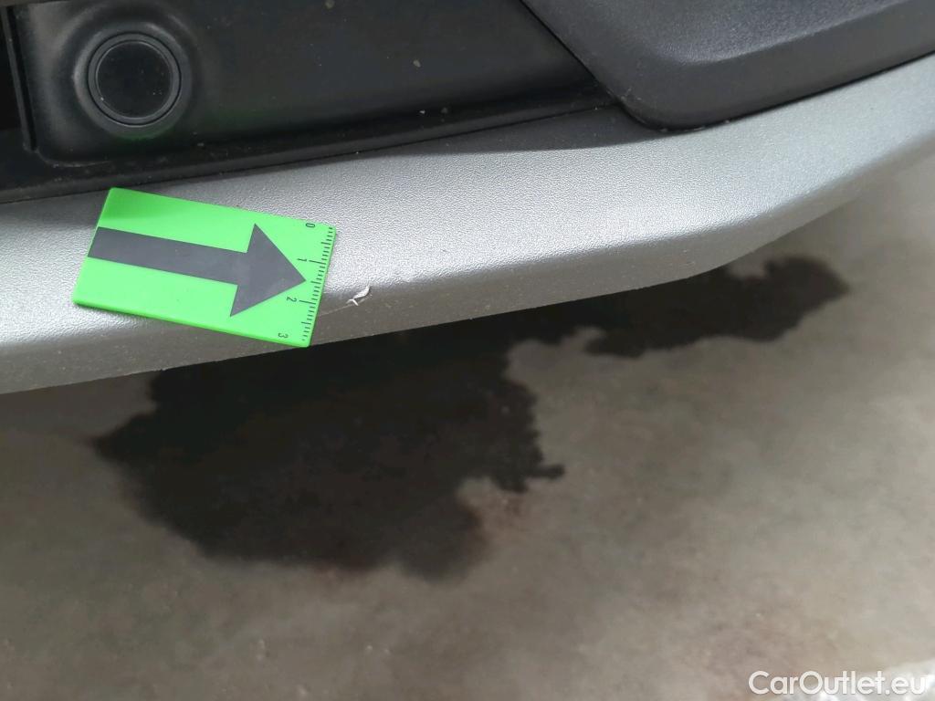  Ford  Puma 1.0 EcoBoost mHEV 155CP Titanium A7 #18