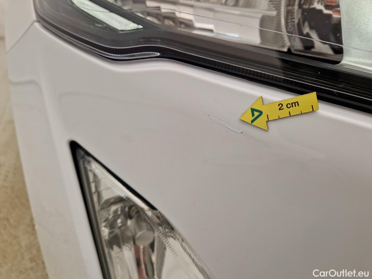  Ford  Focus 1.0 EcoBoost 100CP Trend Connected #3