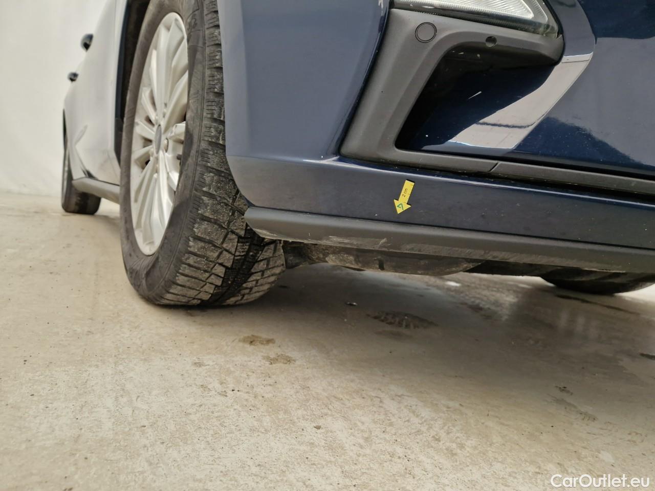  Ford  Focus 1.0 EcoBoost 125CP Titanium #15