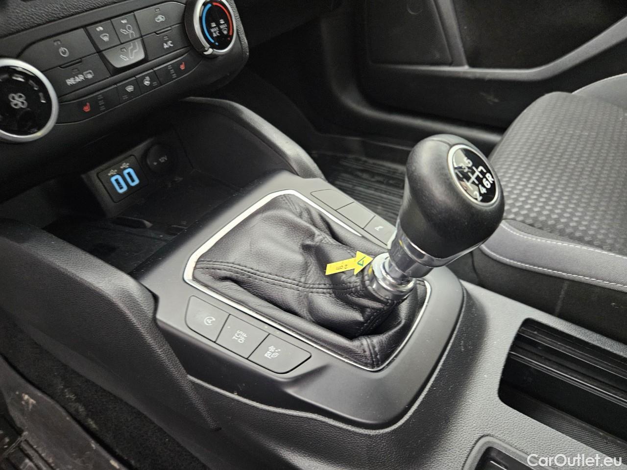  Ford  Focus 1.0 EcoBoost 125CP Trend Connected #52