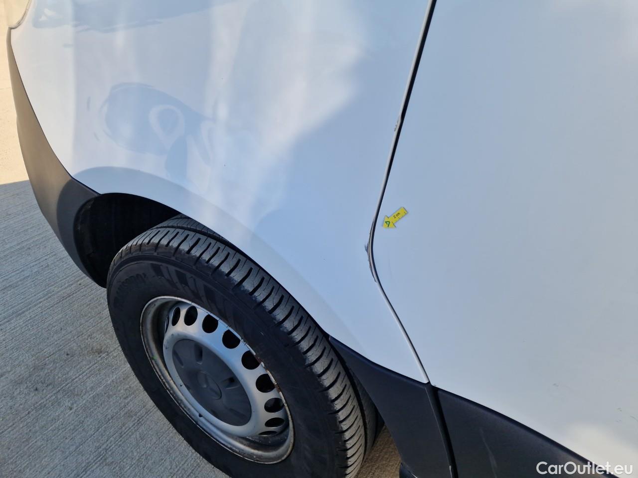  Mercedes  Sprinter 314 CDI FWD MWB HRF #10