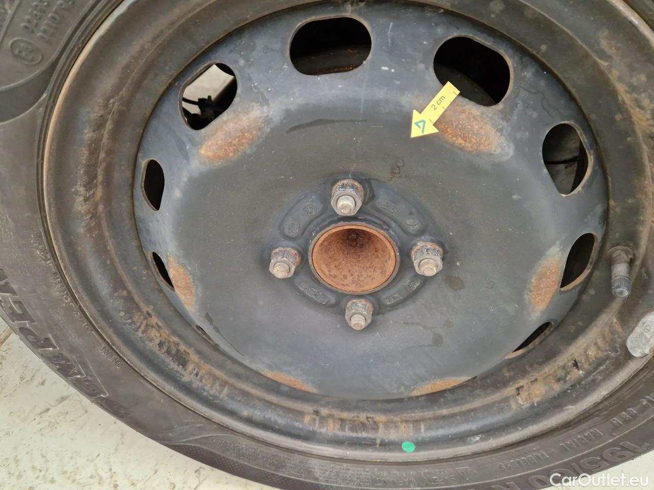  Ford  Transit 1.5 TDCi 100CP Trend #23