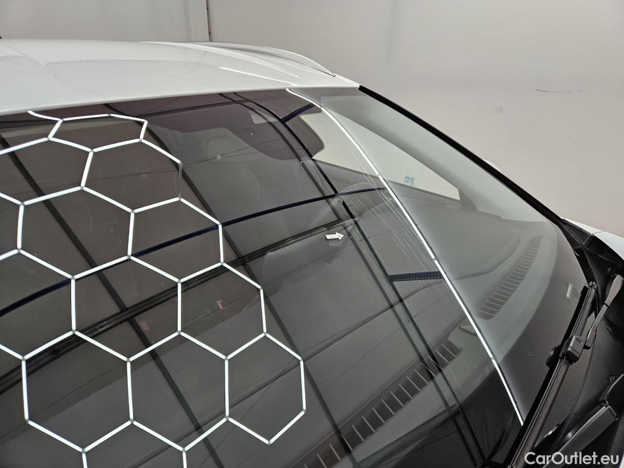  Ford  Focus 1.5 EcoBlue 120CP Titanium #13