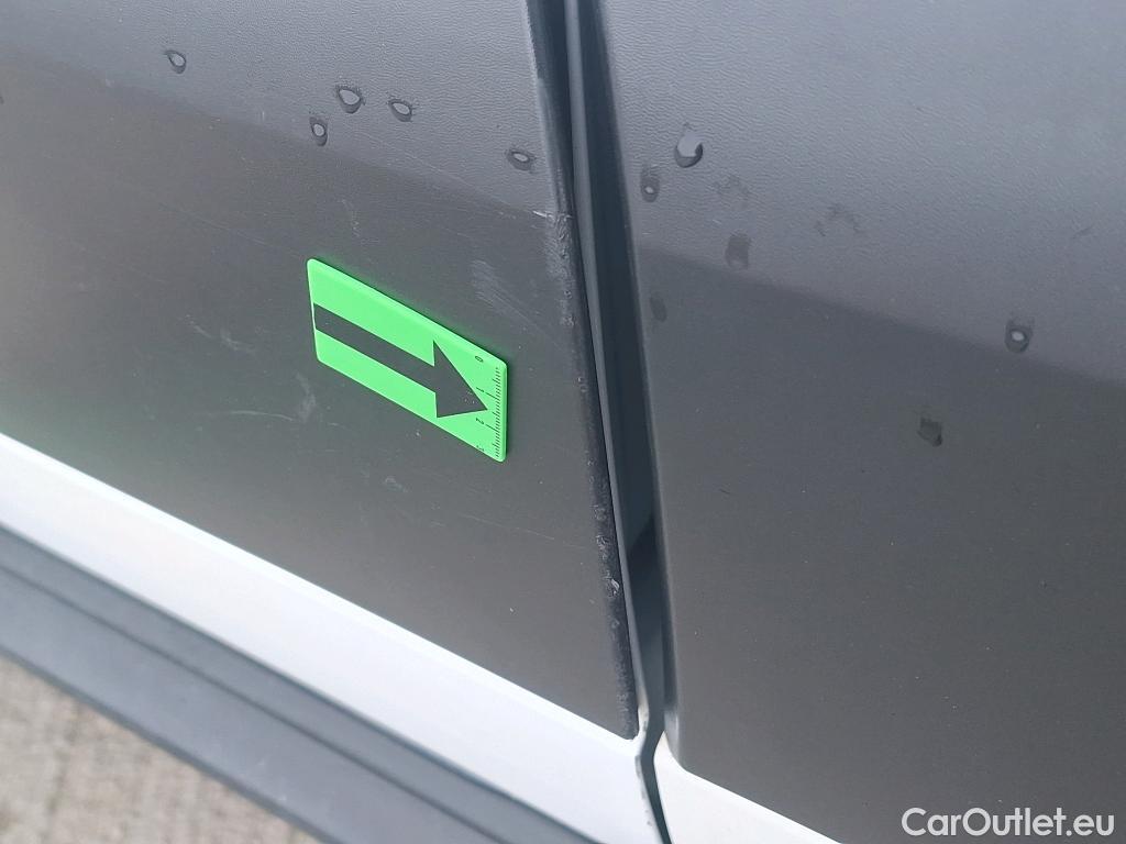  Ford  Transit 2.0L EcoBlue 170CP 350 L3H1 Trend FWD #10