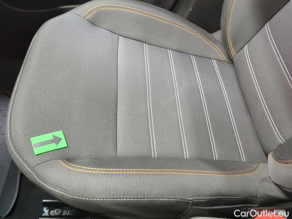  Dacia  Sandero 1.0 TCe 90CP Stepway Comfort #26