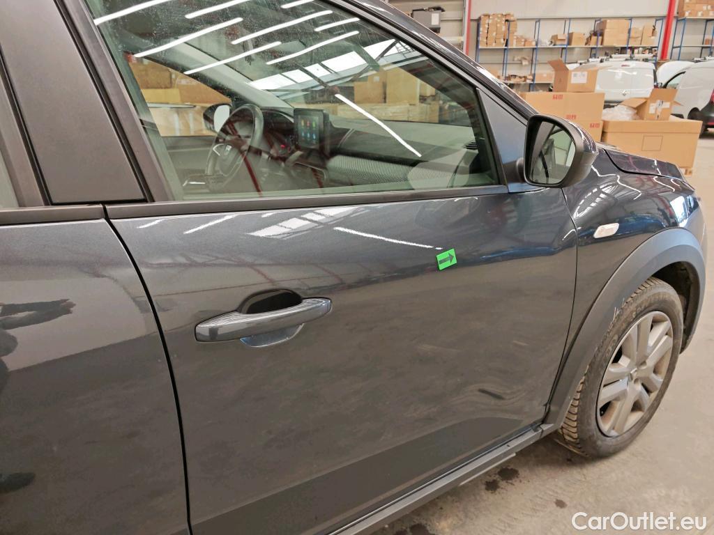  Dacia  Sandero 1.0 TCe 90CP Stepway Comfort #11