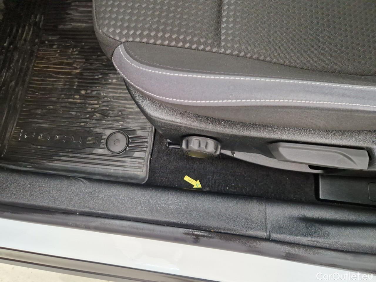  Ford  Focus 1.0 EcoBoost 100CP Trend Connected #21