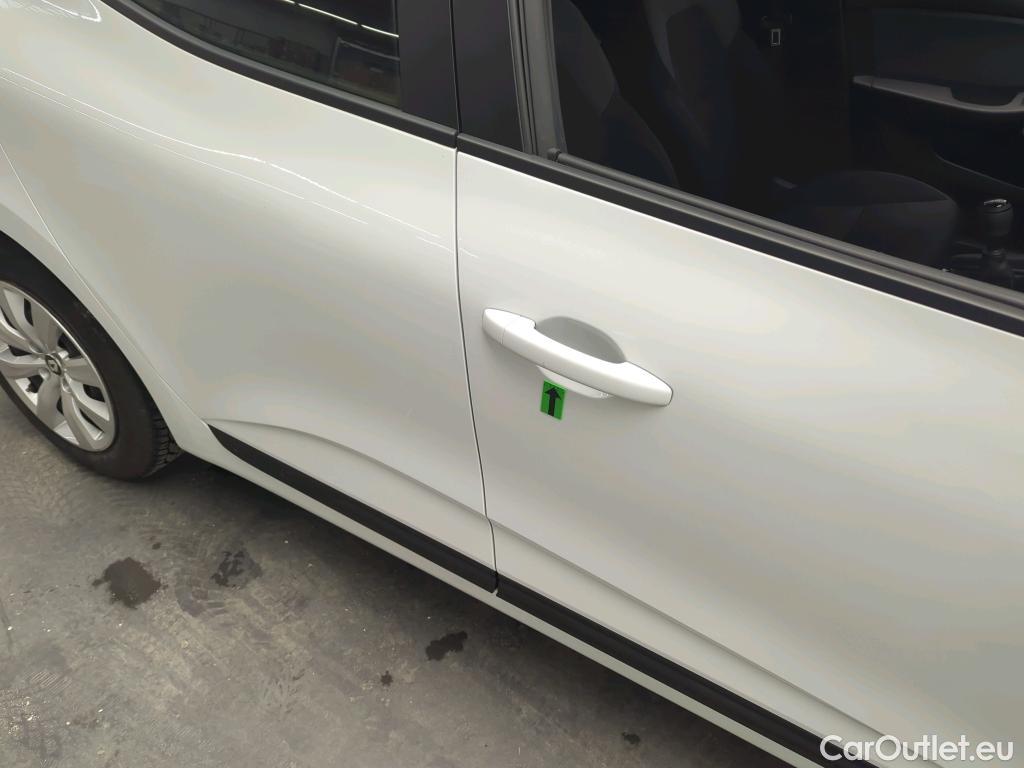  Renault  Clio 1.0 TCe 90CP Life #20