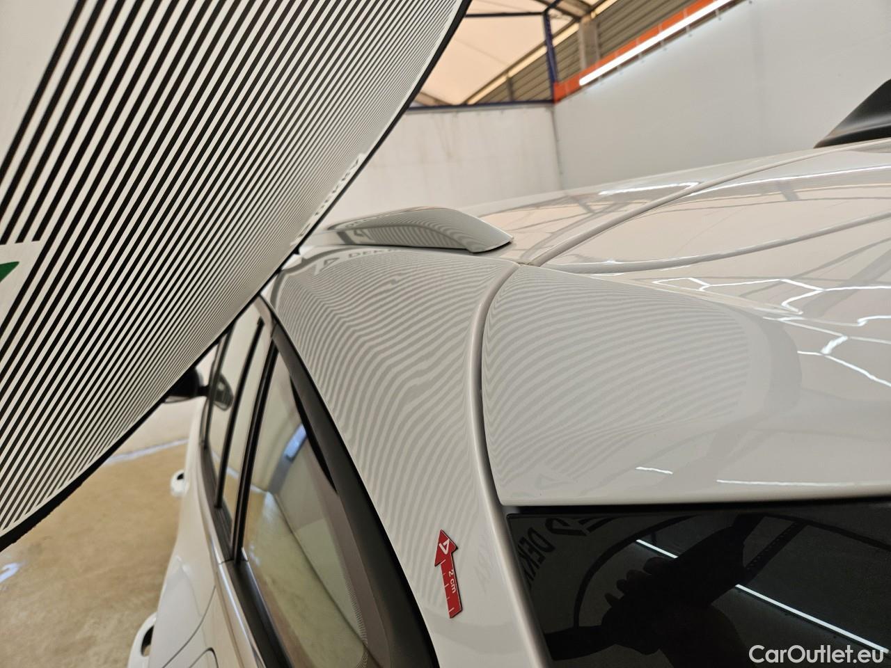  Ford  Focus 1.5 EcoBlue 120CP Titanium #35