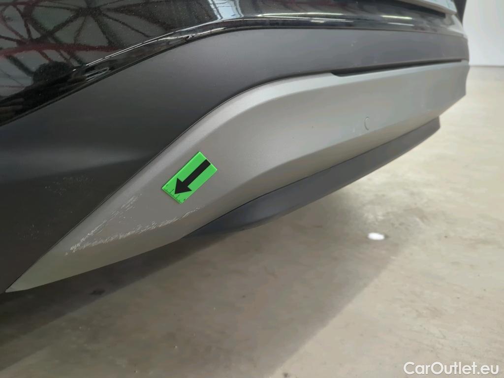  Ford  Puma 1.0 EcoBoost mHEV 155CP Titanium A7 #7