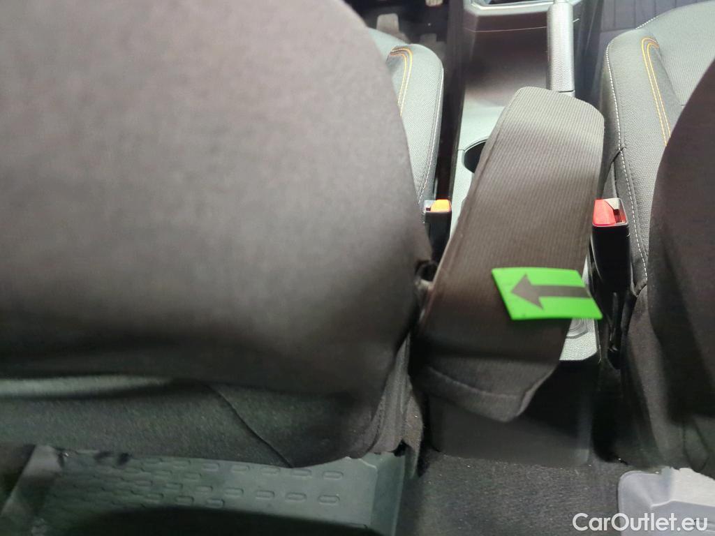  Dacia  Sandero 1.0 TCe 90CP Stepway Comfort #24