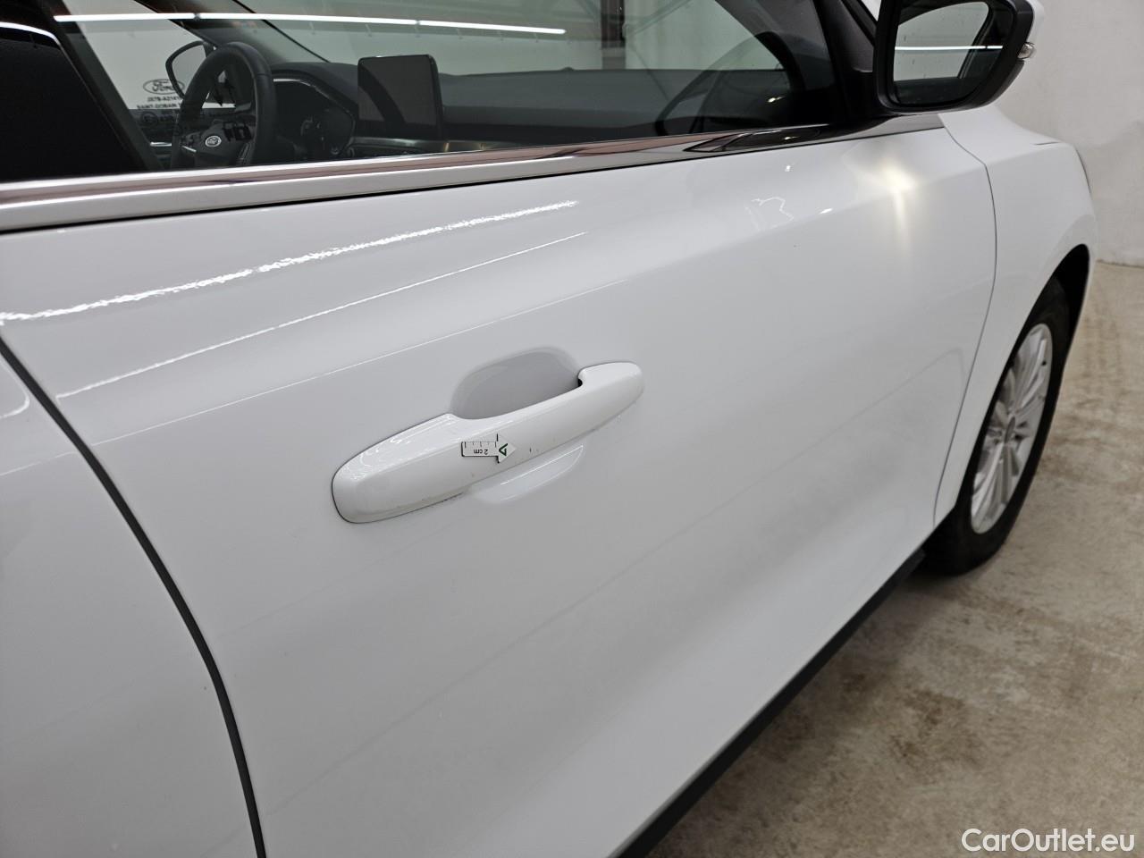  Ford  Focus 1.5 EcoBlue 120CP Titanium #22