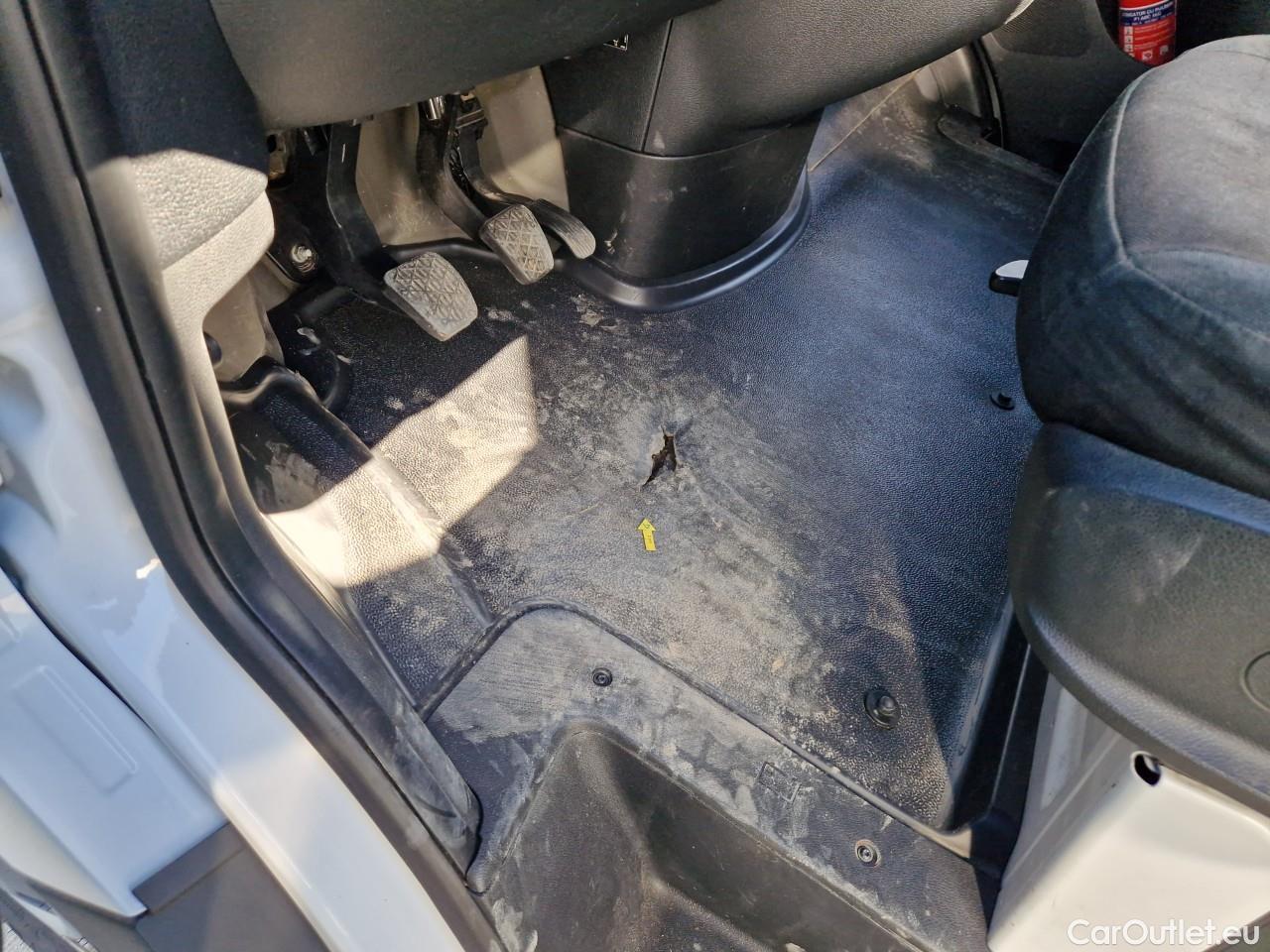  Mercedes  Sprinter 314 CDI FWD MWB HRF #60