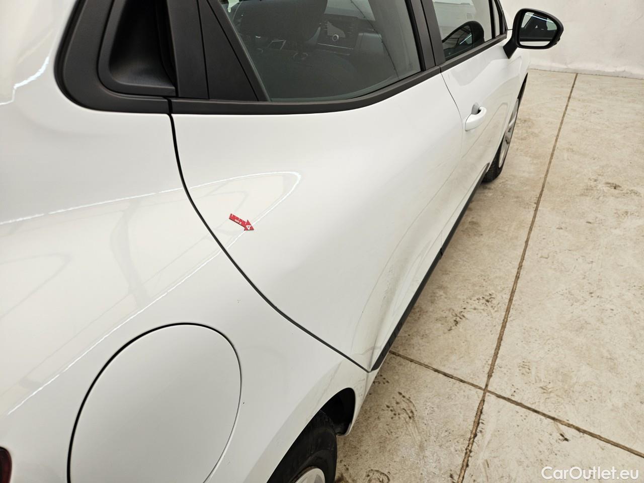  Renault  Clio 1.0 TCe 90CP Life #21