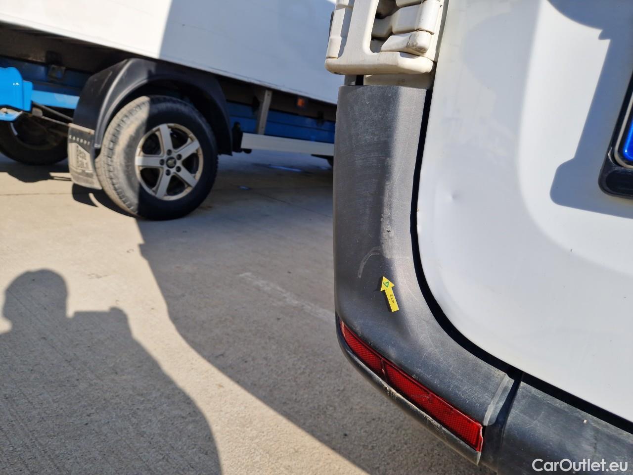  Mercedes  Sprinter 314 CDI FWD MWB HRF #36