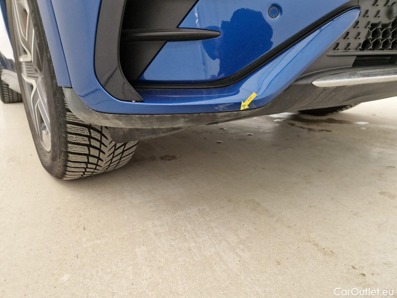  Mercedes  GLC  300 d 4MATIC #7