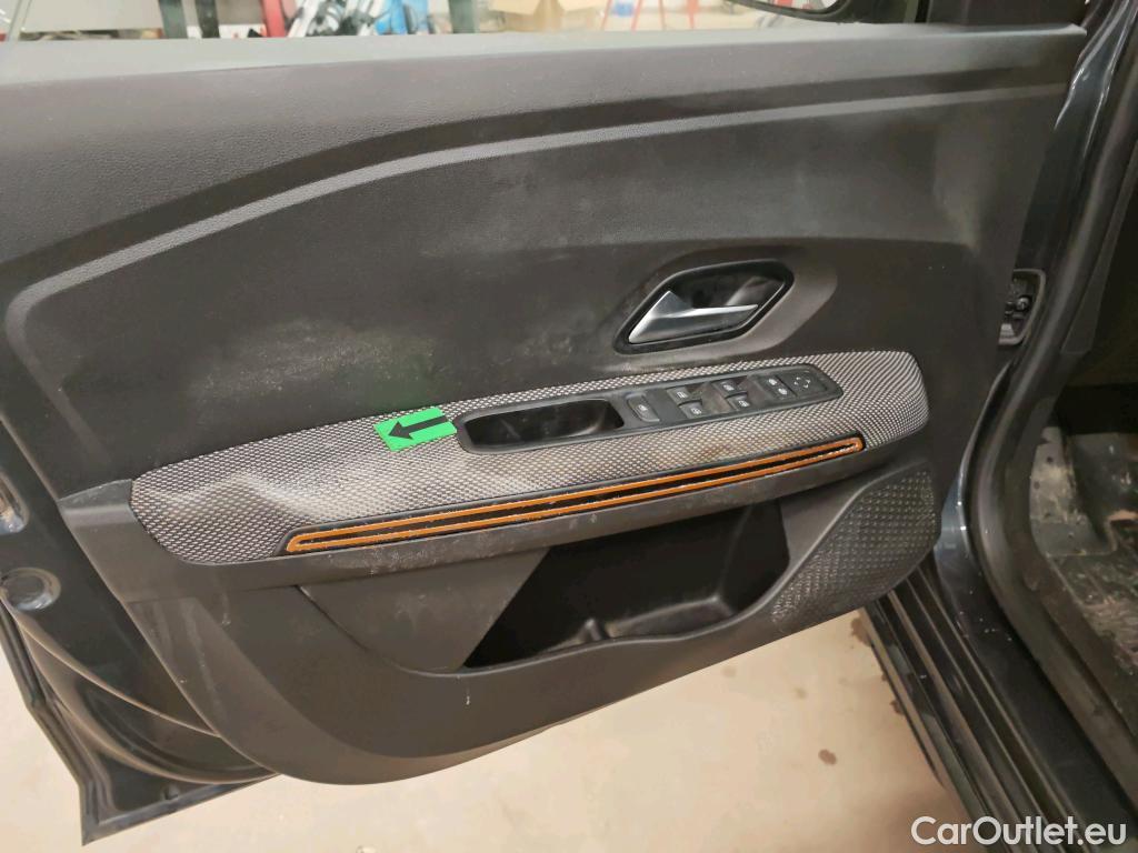  Dacia  Sandero 1.0 TCe 90CP Stepway Comfort #3