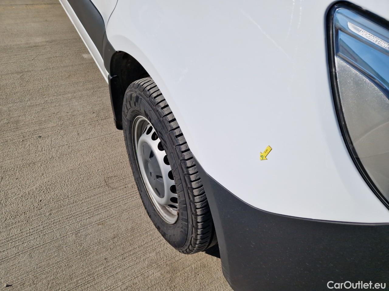  Mercedes  Sprinter 314 CDI FWD MWB HRF #17