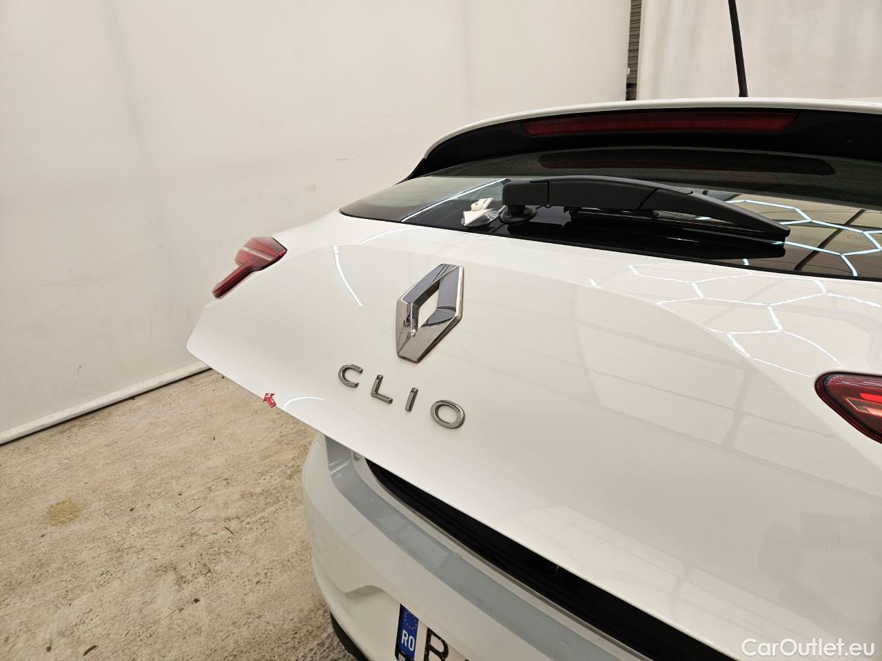  Renault  Clio 1.0 TCe 90CP Life #28