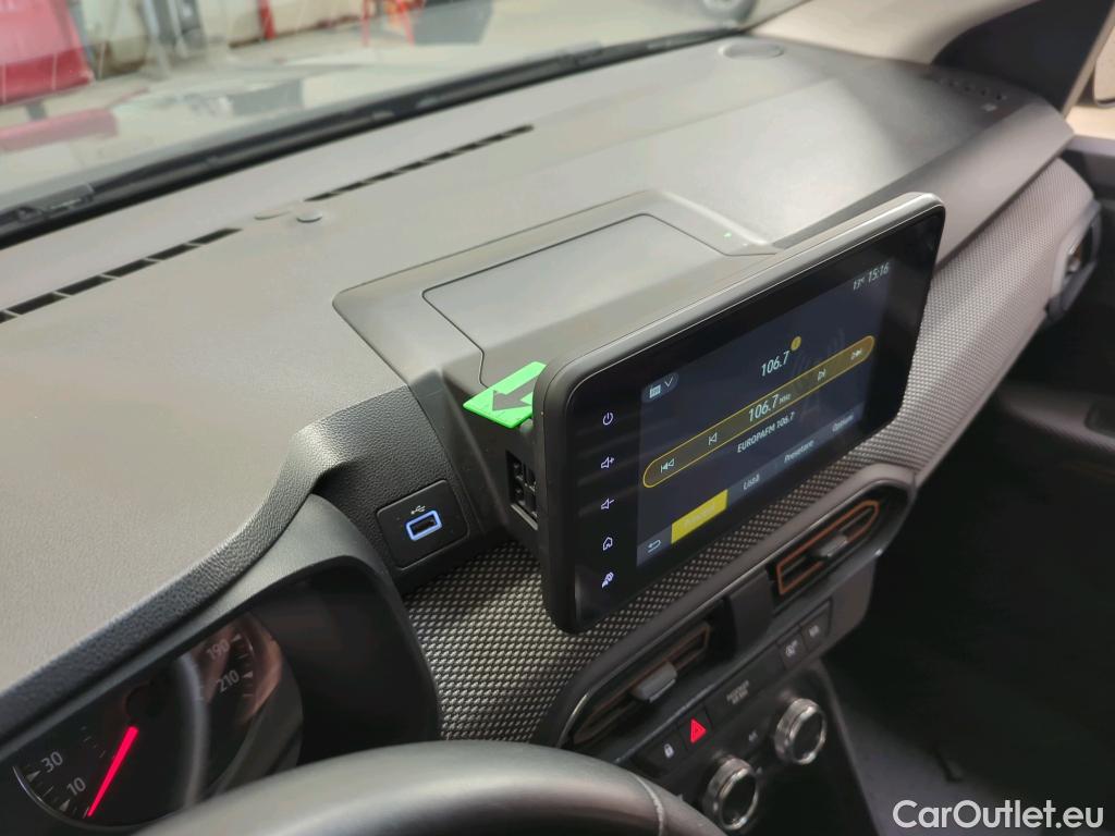  Dacia  Sandero 1.0 TCe 90CP Stepway Comfort #19