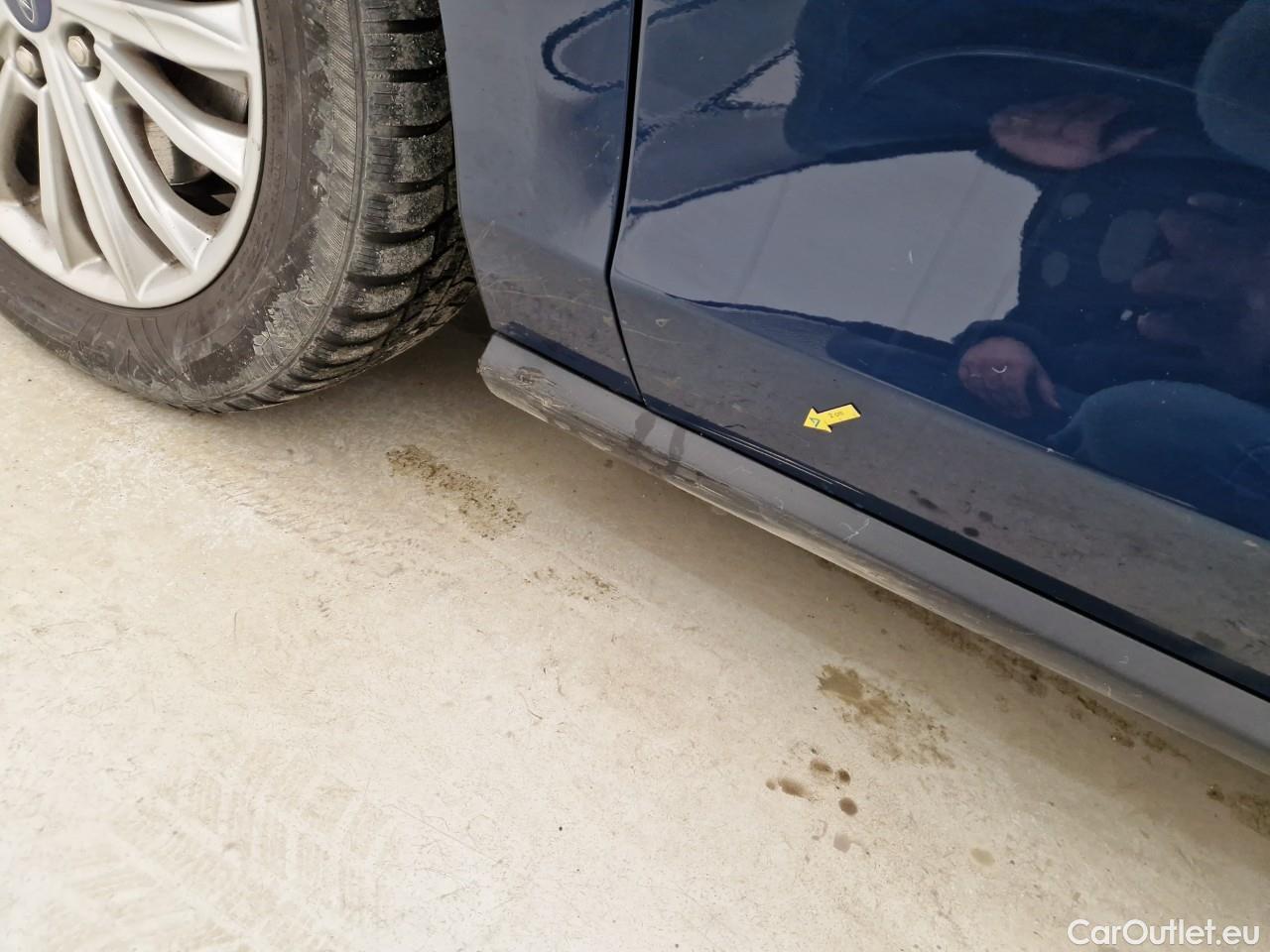  Ford  Focus 1.0 EcoBoost 125CP Titanium #4