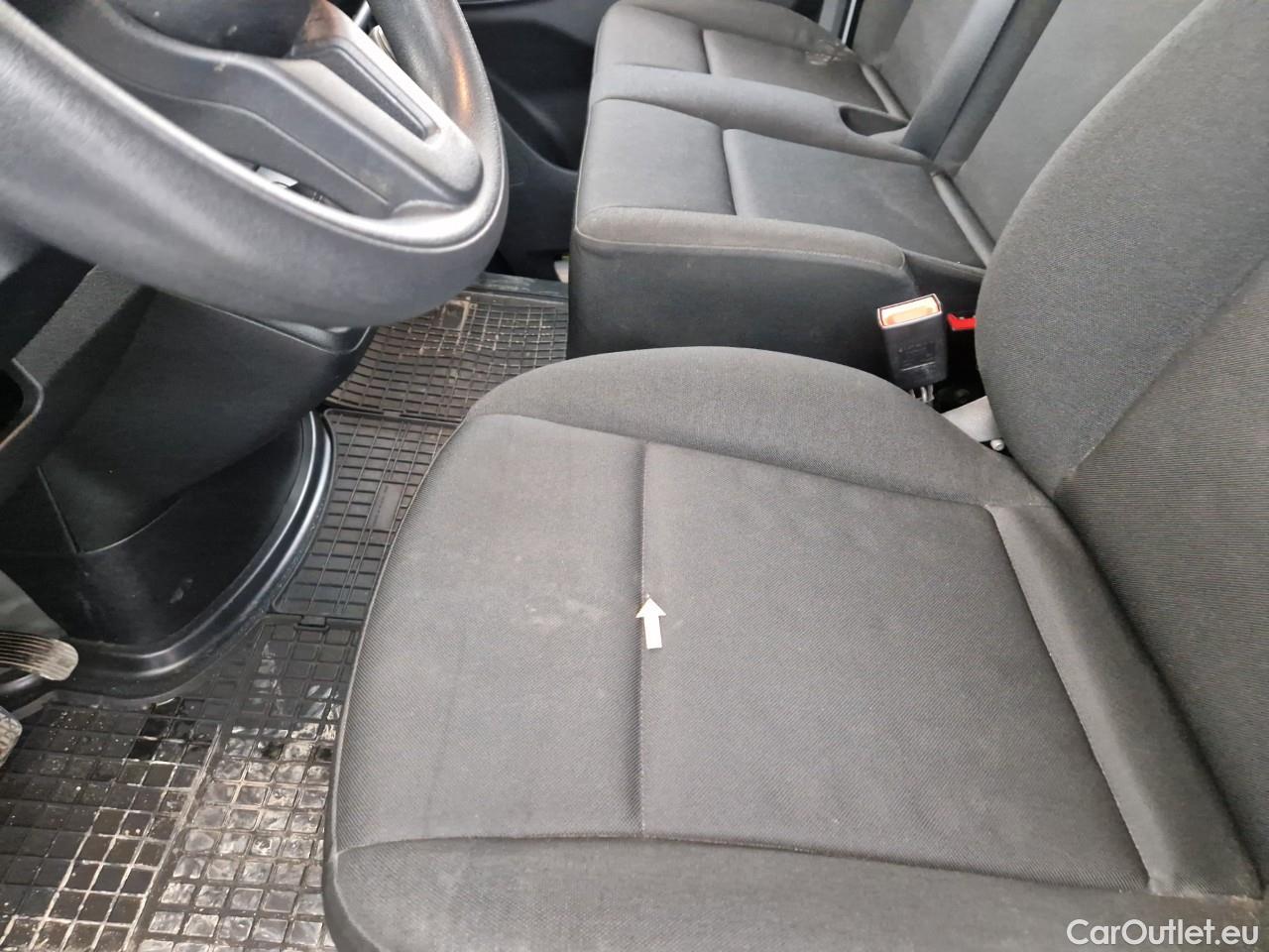  Mercedes  Sprinter 314 CDI FWD MWB HRF #30